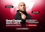 design premium and modern youtube thumbnail